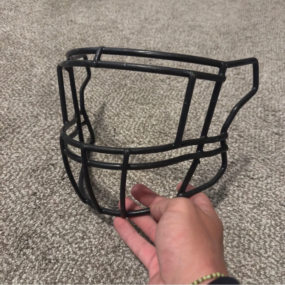 Riddell Speed Flex Face Mask SF-2WG-II ‘Black’